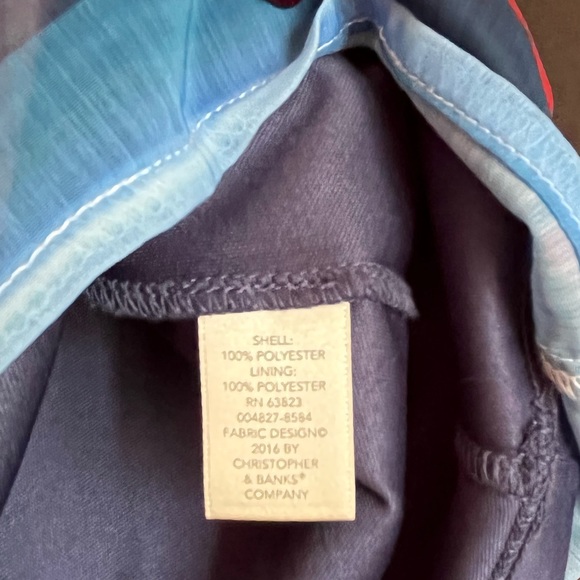 Tank & Jacket - Picture 10 of 11